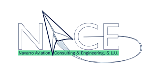 Logotipo de NACE